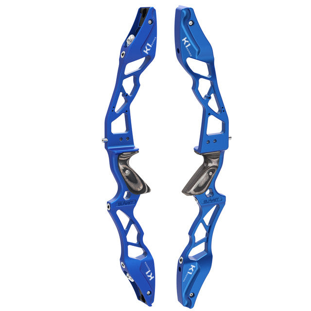 Summit K1 Series 25" ILF Riser