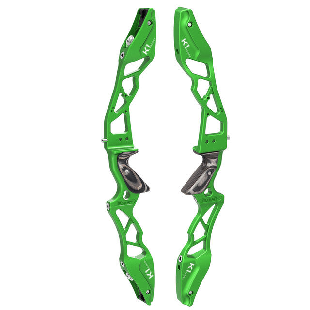 Summit K1 Series 25" ILF Riser