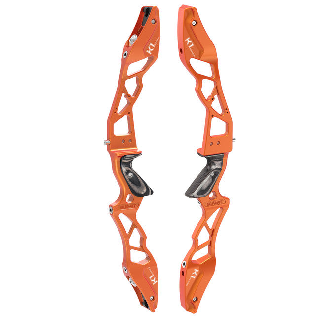 Summit K1 Series 25" ILF Riser