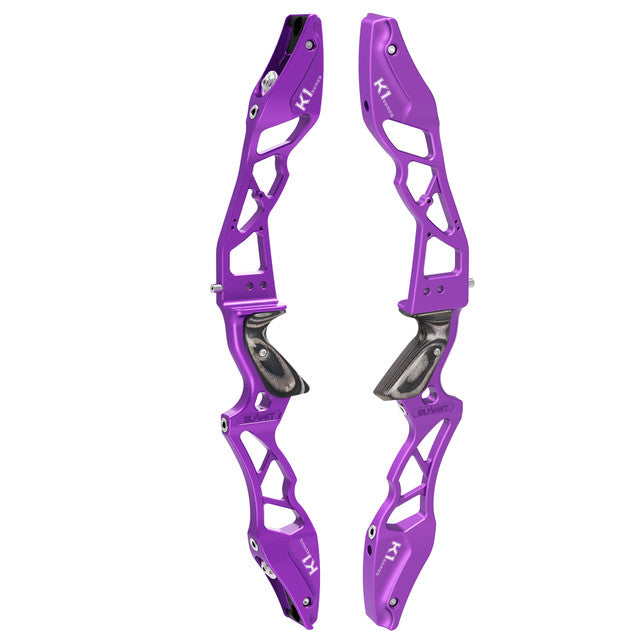 Summit K1 Series 25" ILF Riser