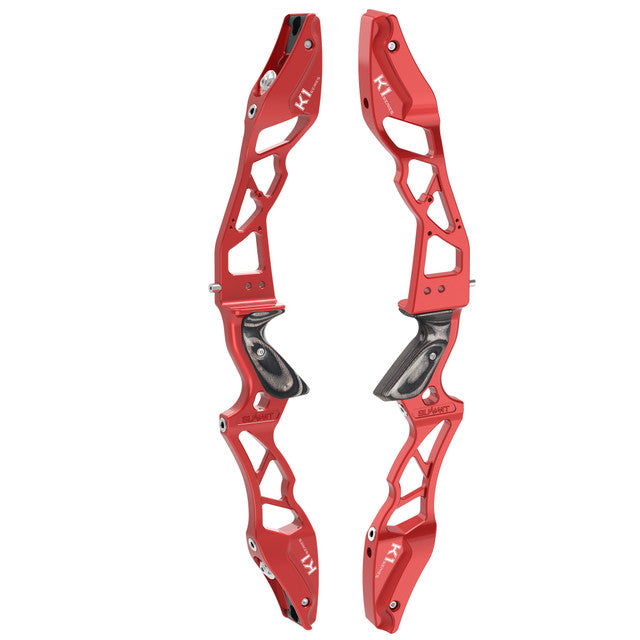 Summit K1 Series 25" ILF Riser