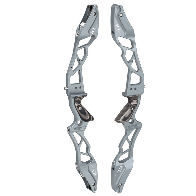 Summit K1 Series 25" ILF Riser