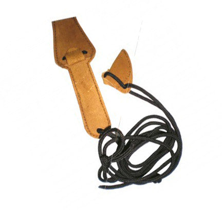Summit Leather Bow Stringer
