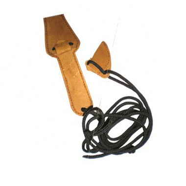 Summit Leather Bow Stringer