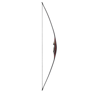 Summit Black Hawk Long Bow