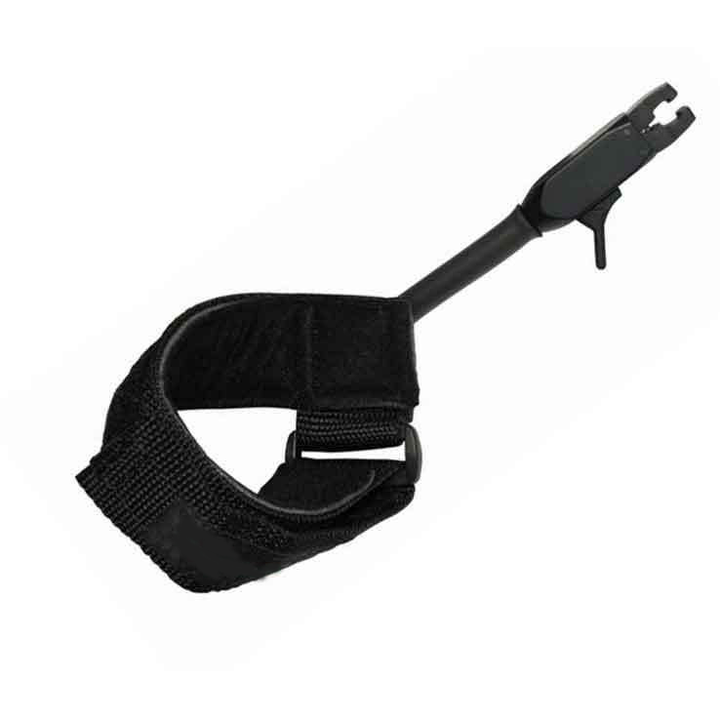 Adult Beginner Wrist Strap Release - Black