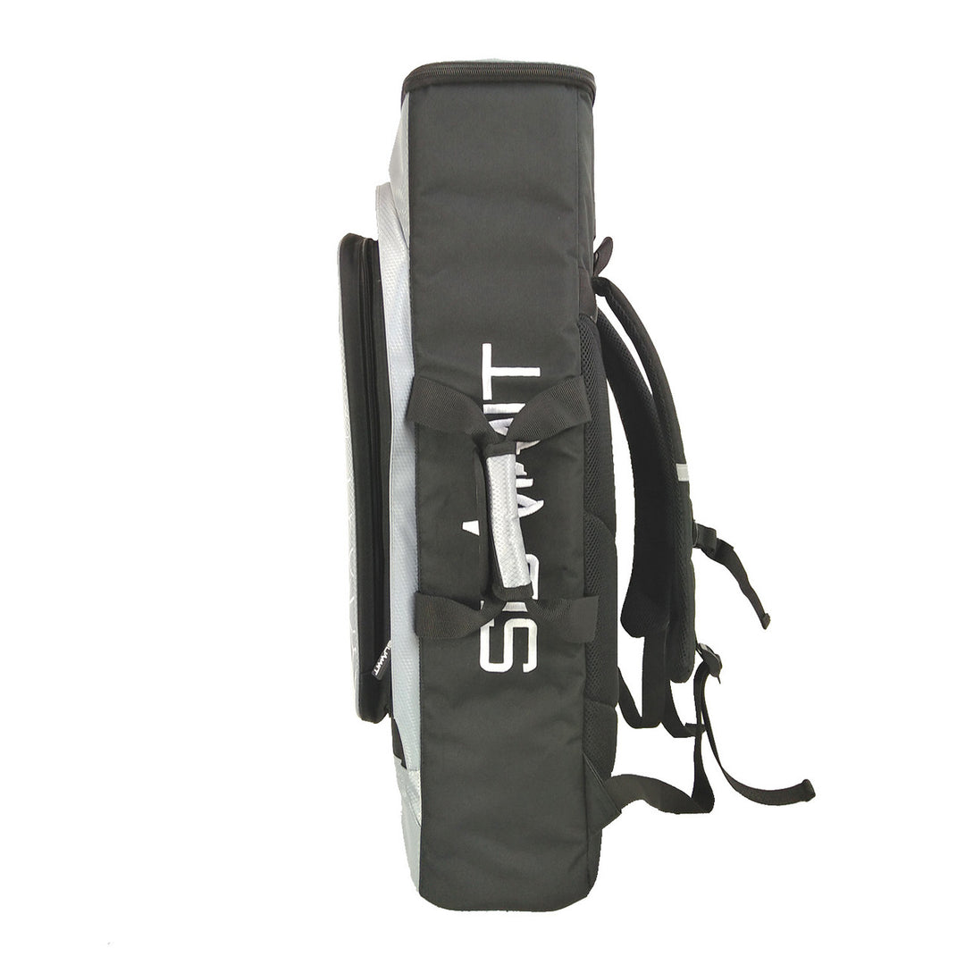 Summit Cascade Recurve Deluxe Backpack Case  w/ Tube