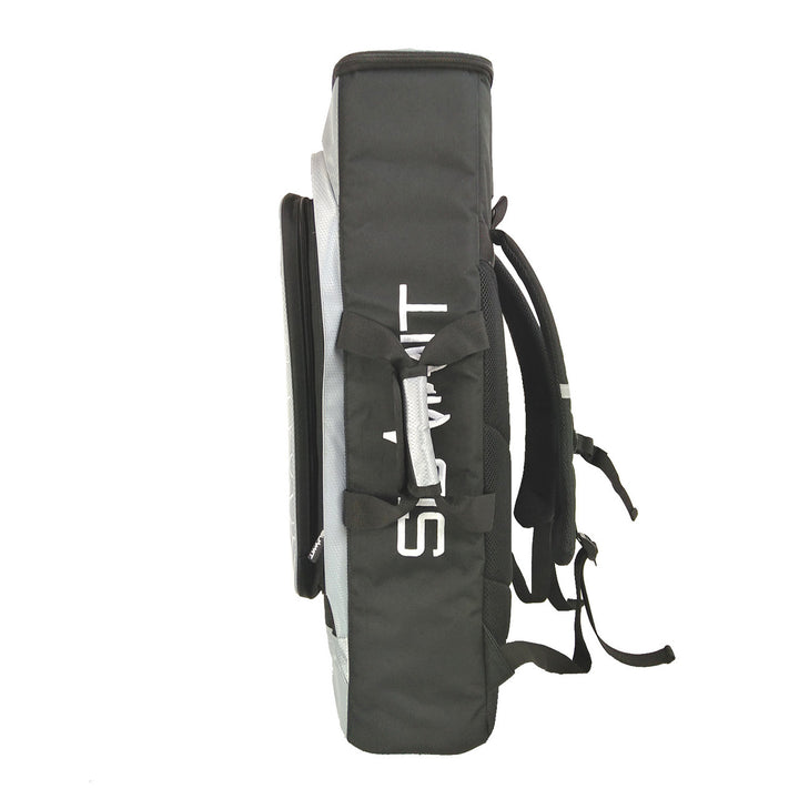 Summit Cascade Recurve Deluxe Backpack Case  w/ Tube