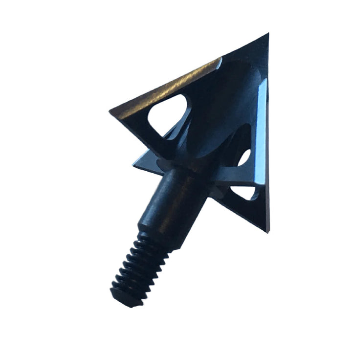 Tooth of the Arrow Broadheads  100g - V Series