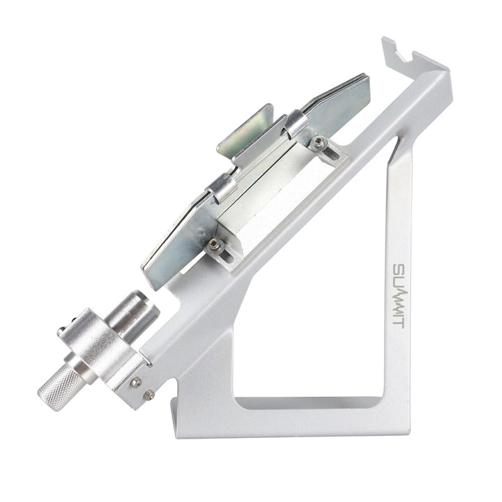 Summit Fletching Jig - Straight Clamp