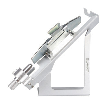 Summit Fletching Jig - Straight Clamp