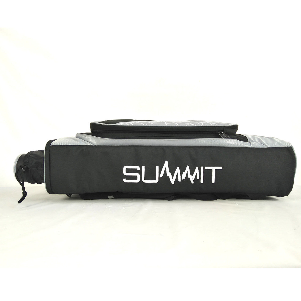 Summit Cascade Recurve Deluxe Backpack Case  w/ Tube