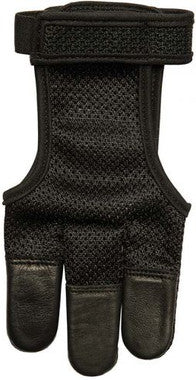 Summit Mesh Shooting Glove