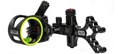 CBE Tactic Micro 5 Pin Sight