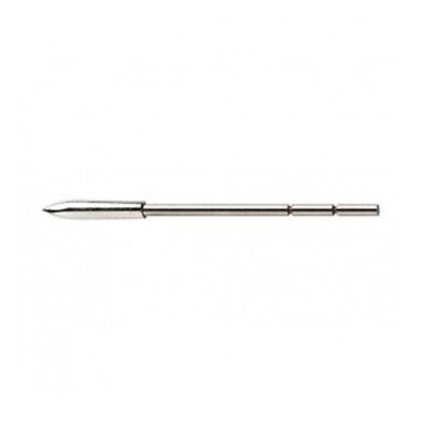 Easton X10 Stainless Steel Break-off Point (12 Pack)