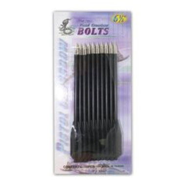 Pistol Crossbow Bolts
