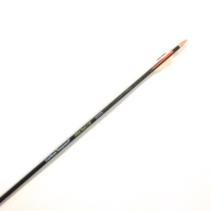 Carbon Impact Ultra Fast Arrows