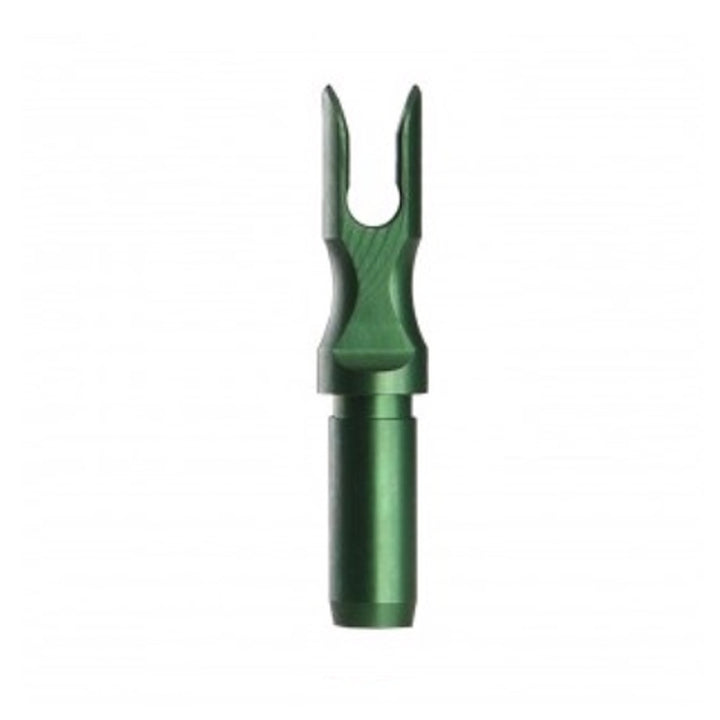 RIP Aluminum Nocks (R Nocks)