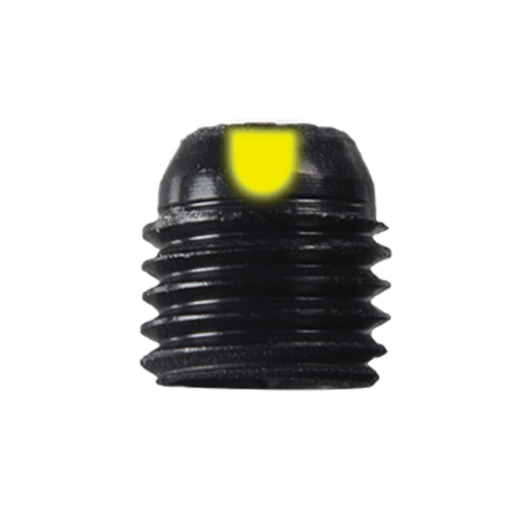 Specialty Archery Clarifier - Yellow Lens