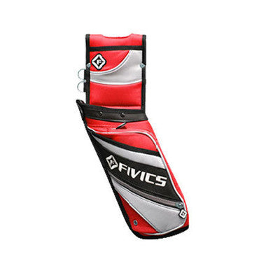 Fivics Accendo Field Quiver