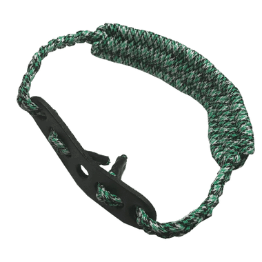 Summit Deluxe Braided Sling - Alligator Skin