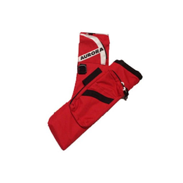 Aurora Youth Quiver