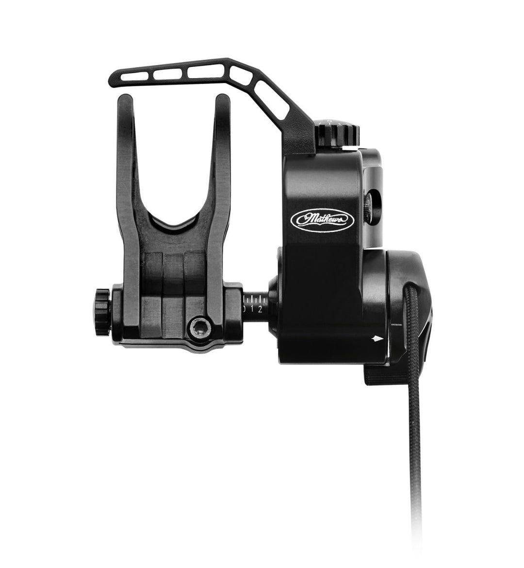 Mathews UltraRest Integrate MX Drop Away Arrow Rest – Hi-Tech Archery