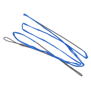 8125 Fast Flight Recurve String