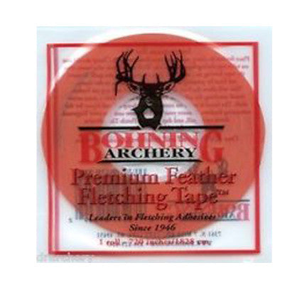 Bohning Fletching Tape