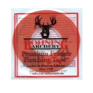 Bohning Fletching Tape