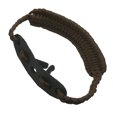 Summit Deluxe Braided Sling - Brown