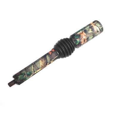 Doinker D2 7" Hunter Camo Stabilizer