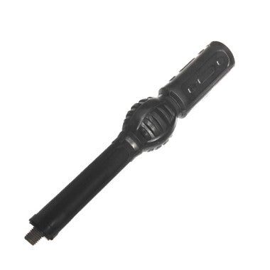 Doinker 7" Black Stabilizer with Camo Wraps