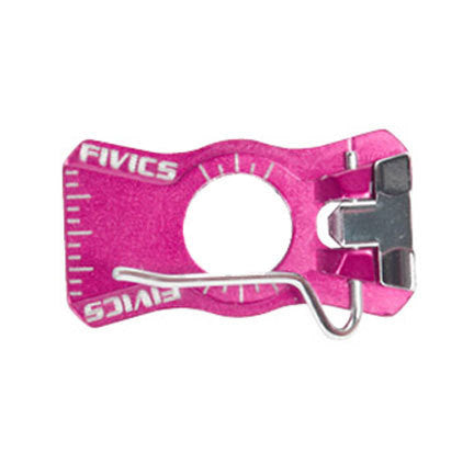 Fivics Butterfly Recurve Arrow Rest