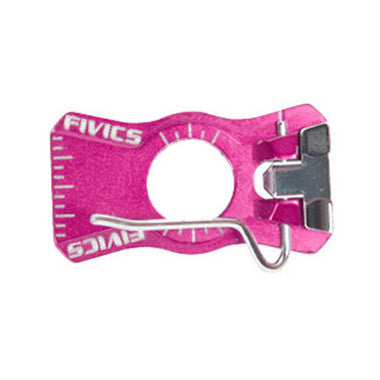 Fivics Butterfly Recurve Arrow Rest