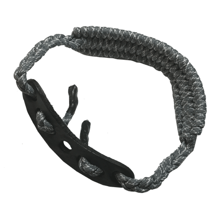 Summit Deluxe Braided Sling - Gray Camo