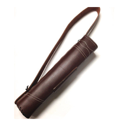 HTA Tube Back Quiver