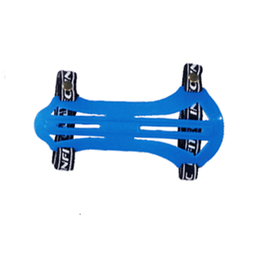 Infitec Armguard - Blue