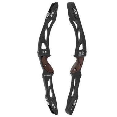 Summit K3 Series 25" ILF Riser