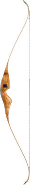 Bear Kodiak Hunter One-Piece Recurve Bow