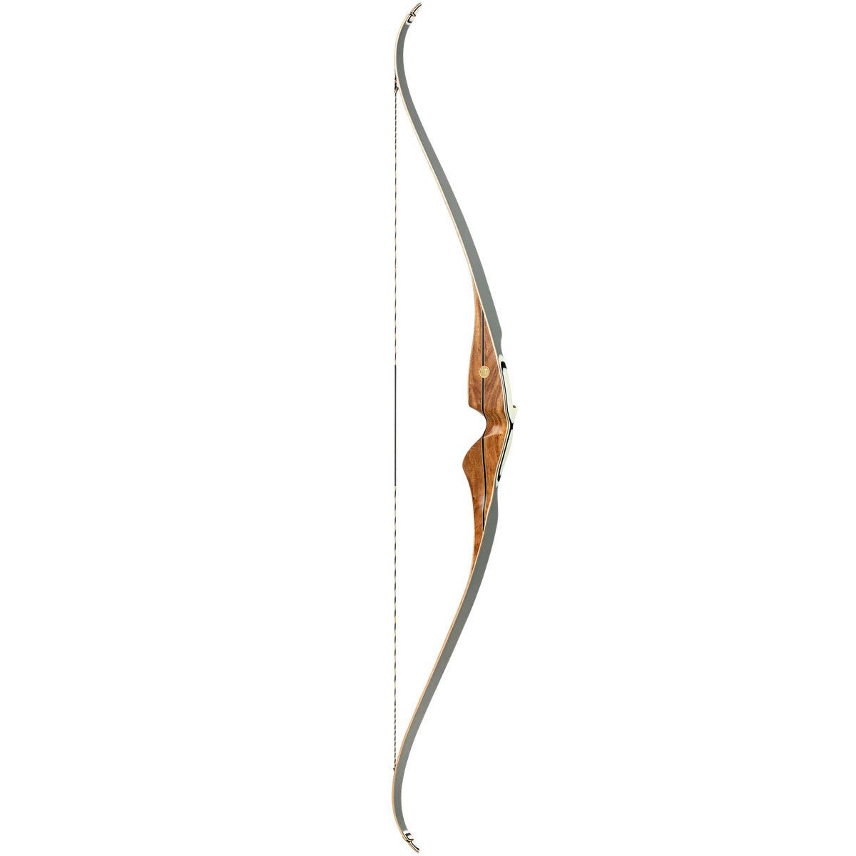 Bear Kodiak Hunter One-Piece Recurve Bow