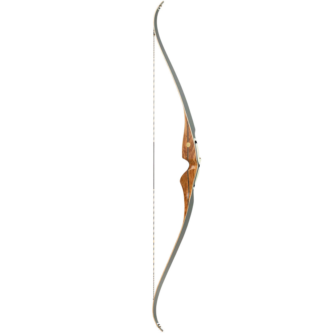 Bear Kodiak Hunter One-Piece Recurve Bow