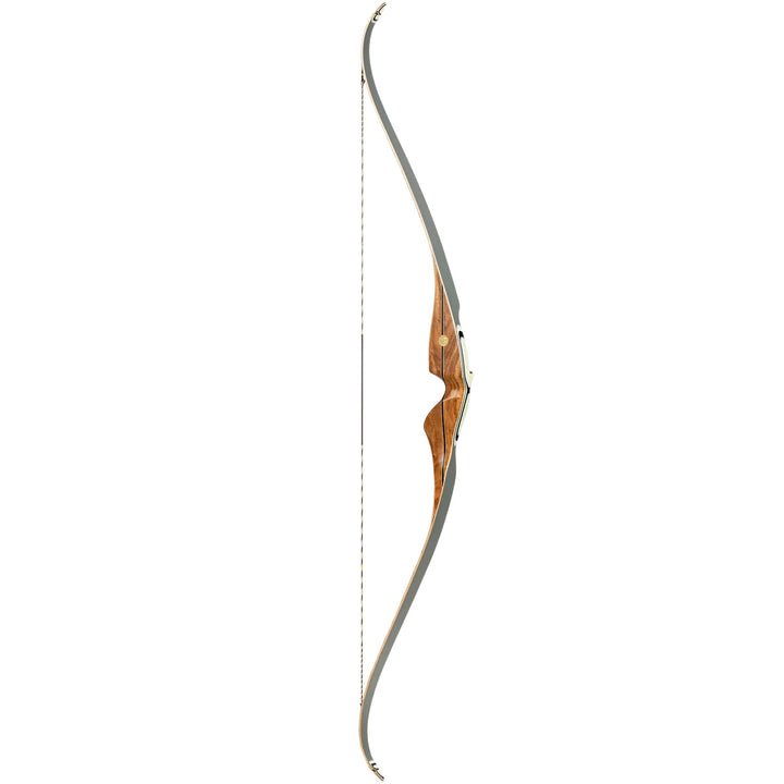 Bear Kodiak Hunter One-Piece Recurve Bow
