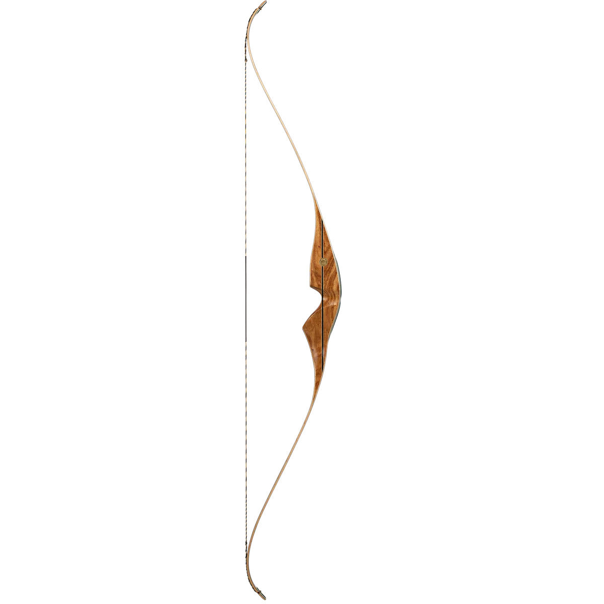 Bear Kodiak Hunter One-Piece Recurve Bow