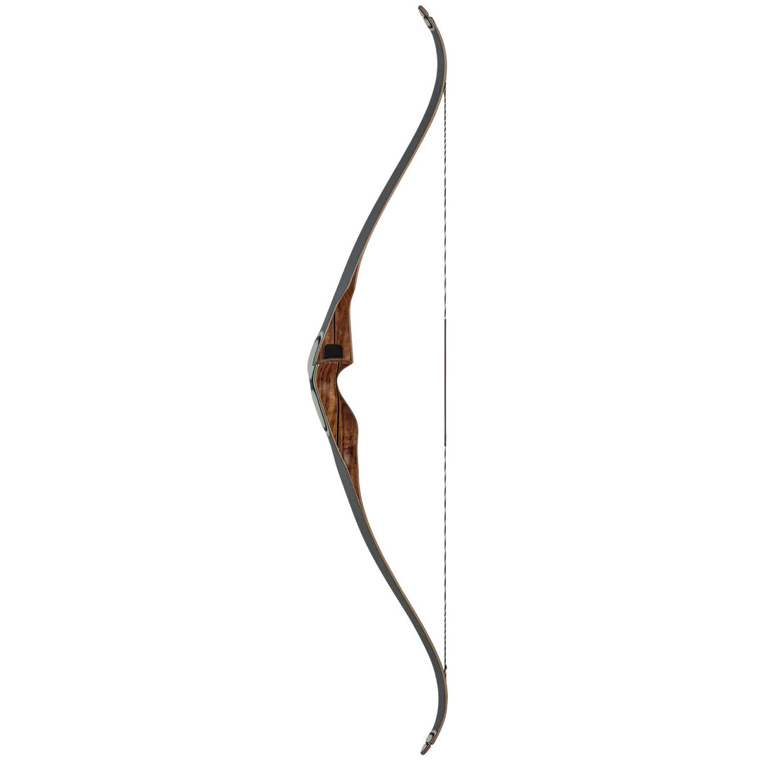 Bear Kodiak Magnum One-Piece Recurve Bow