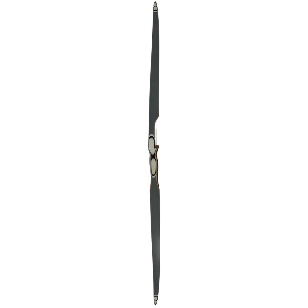 Bear Kodiak Magnum One-Piece Recurve Bow
