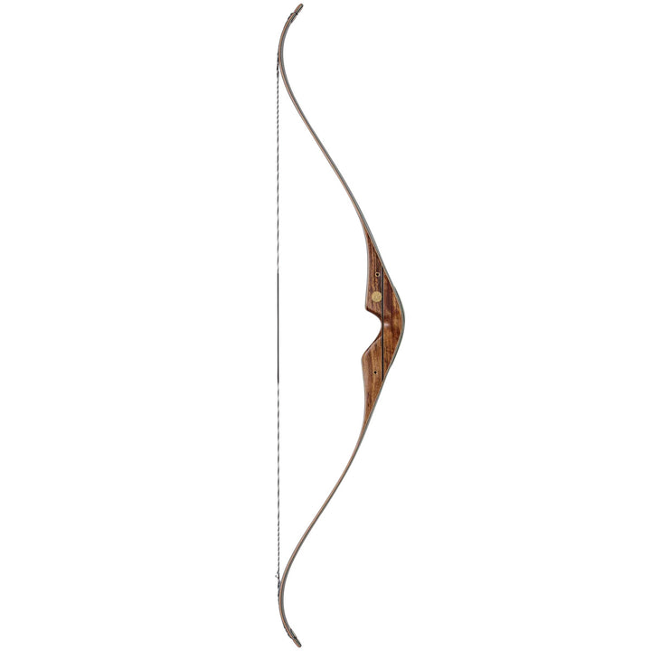 Bear Kodiak Magnum One-Piece Recurve Bow
