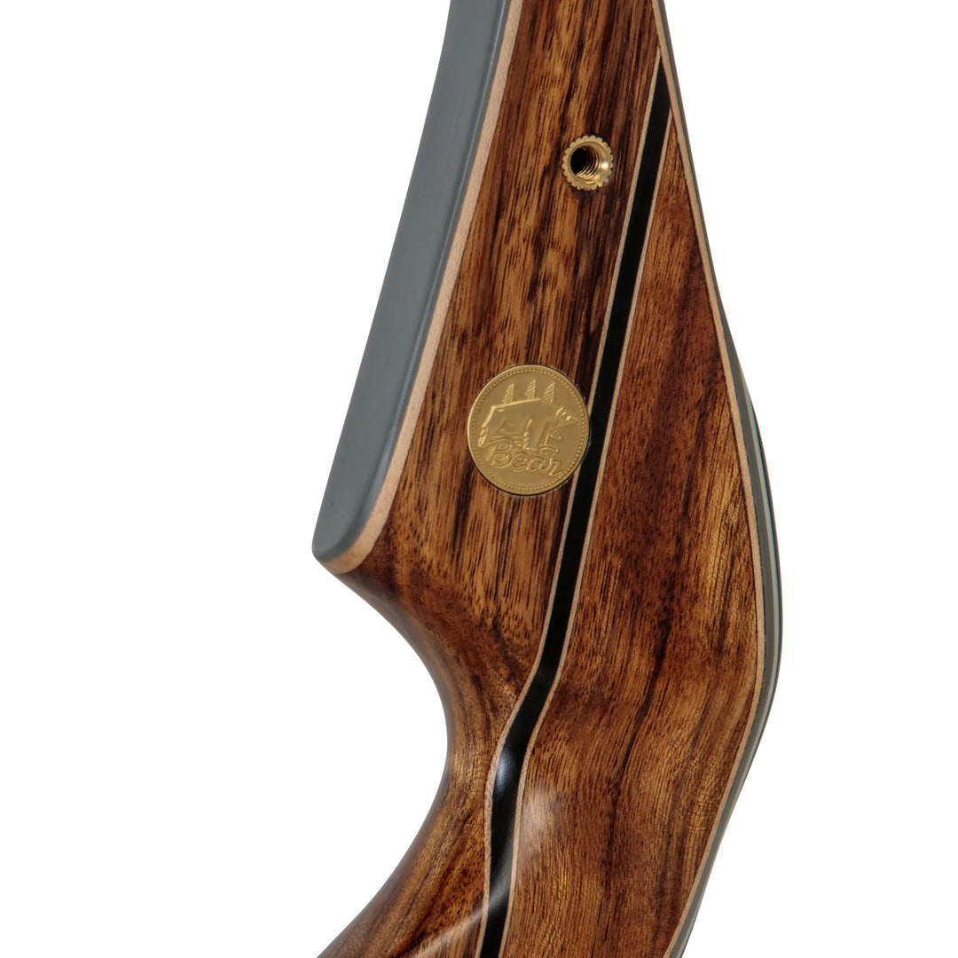 Bear Kodiak Magnum One-Piece Recurve Bow