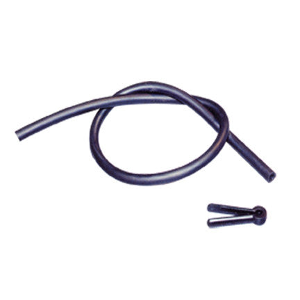 GWS Peep tubing and Clamp
