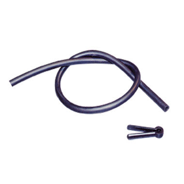 GWS Peep tubing and Clamp